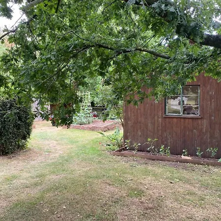 Orchard Cabin Herefordshire Wye Valley Ross-on-Wye Exterior photo