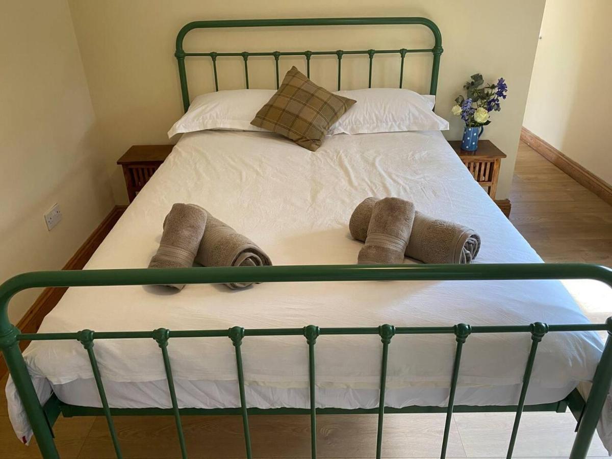 Orchard Herefordshire Wye Valley Holiday home Ross-on-Wye
