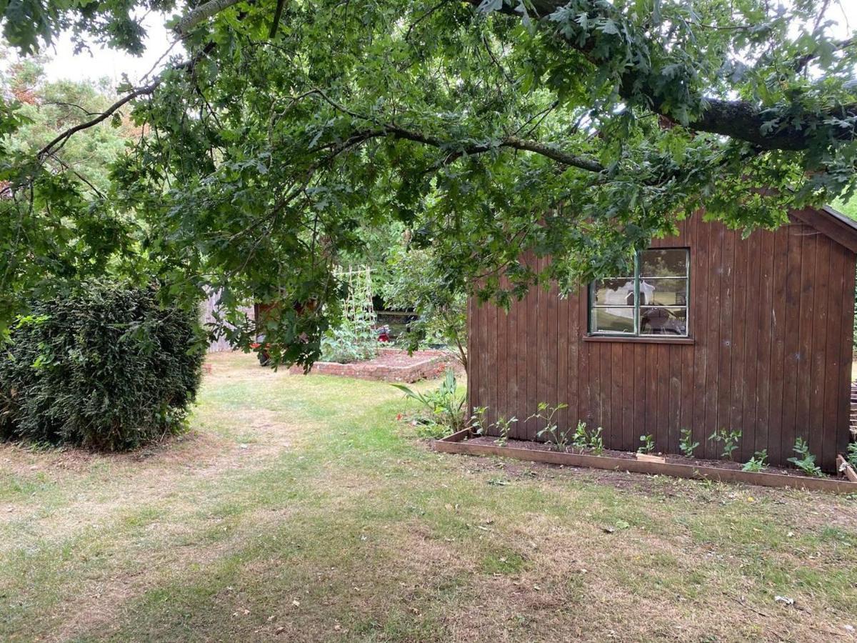Holiday home Orchard Herefordshire Wye Valley