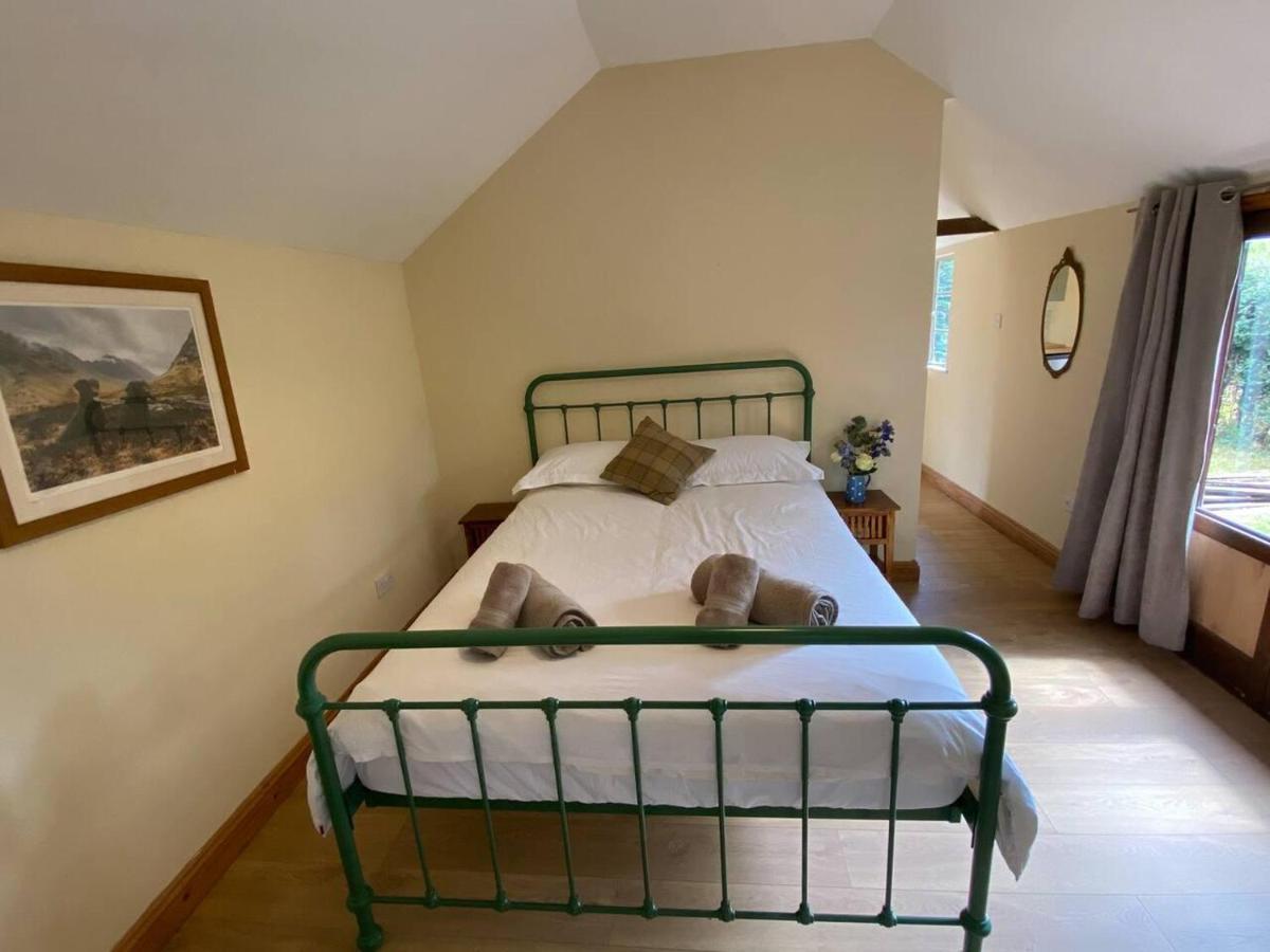 Orchard Herefordshire Wye Valley Holiday home Ross-on-Wye