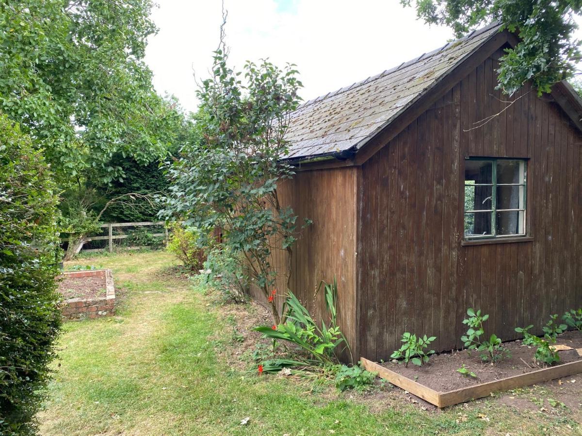 Orchard Herefordshire Wye Valley Ross-on-Wye